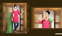 Manufacturers Exporters and Wholesale Suppliers of Latest Designer Suits Surat Gujarat
